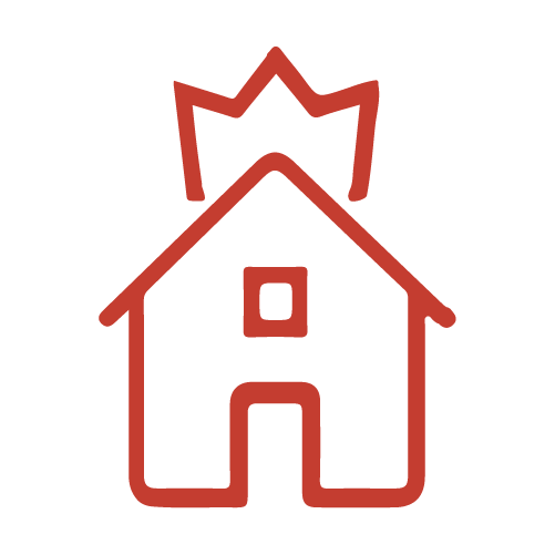 Luxury Home Icon