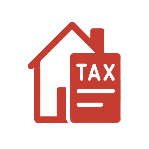 Taxes Icon