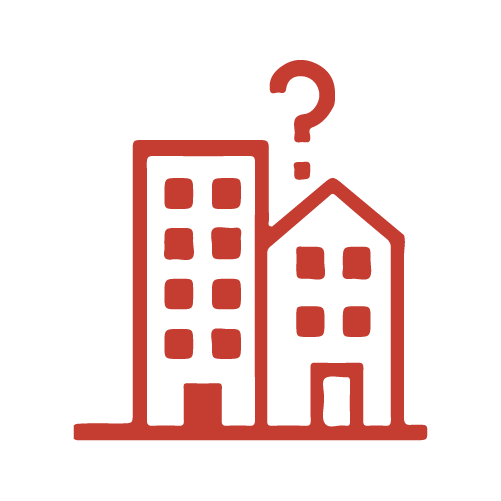 Commercial Projects Icon