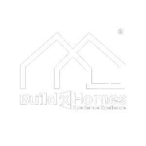 BuildXHomes Logo