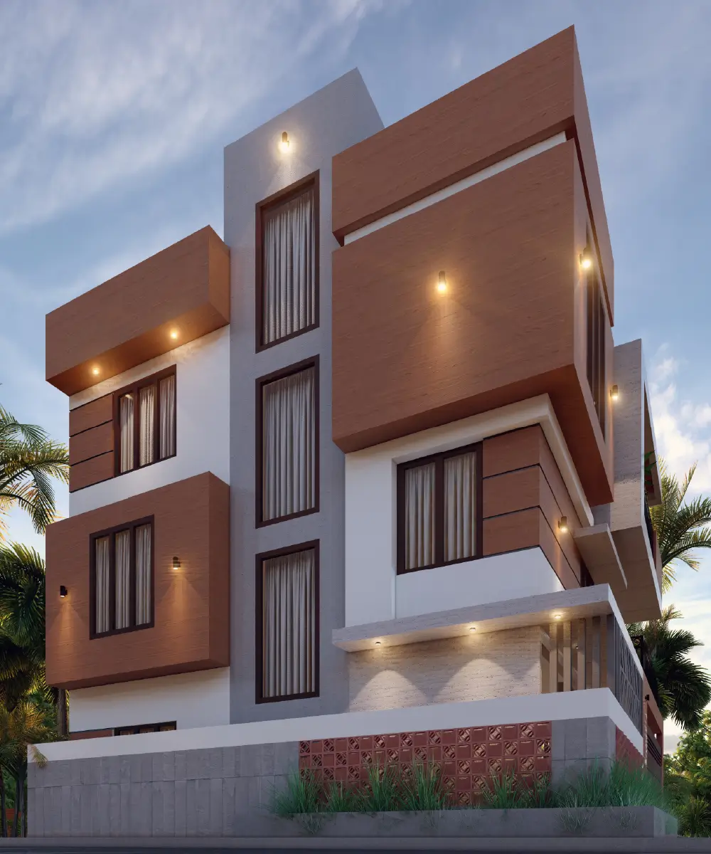 BuildX.Homes